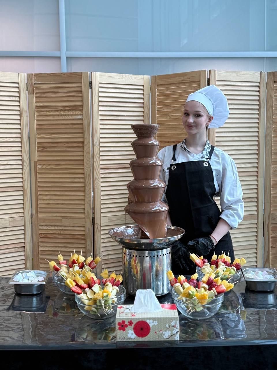 Party Landing hero gallery photo 4