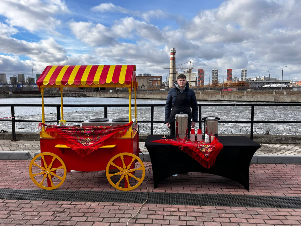 Блины — фото 2