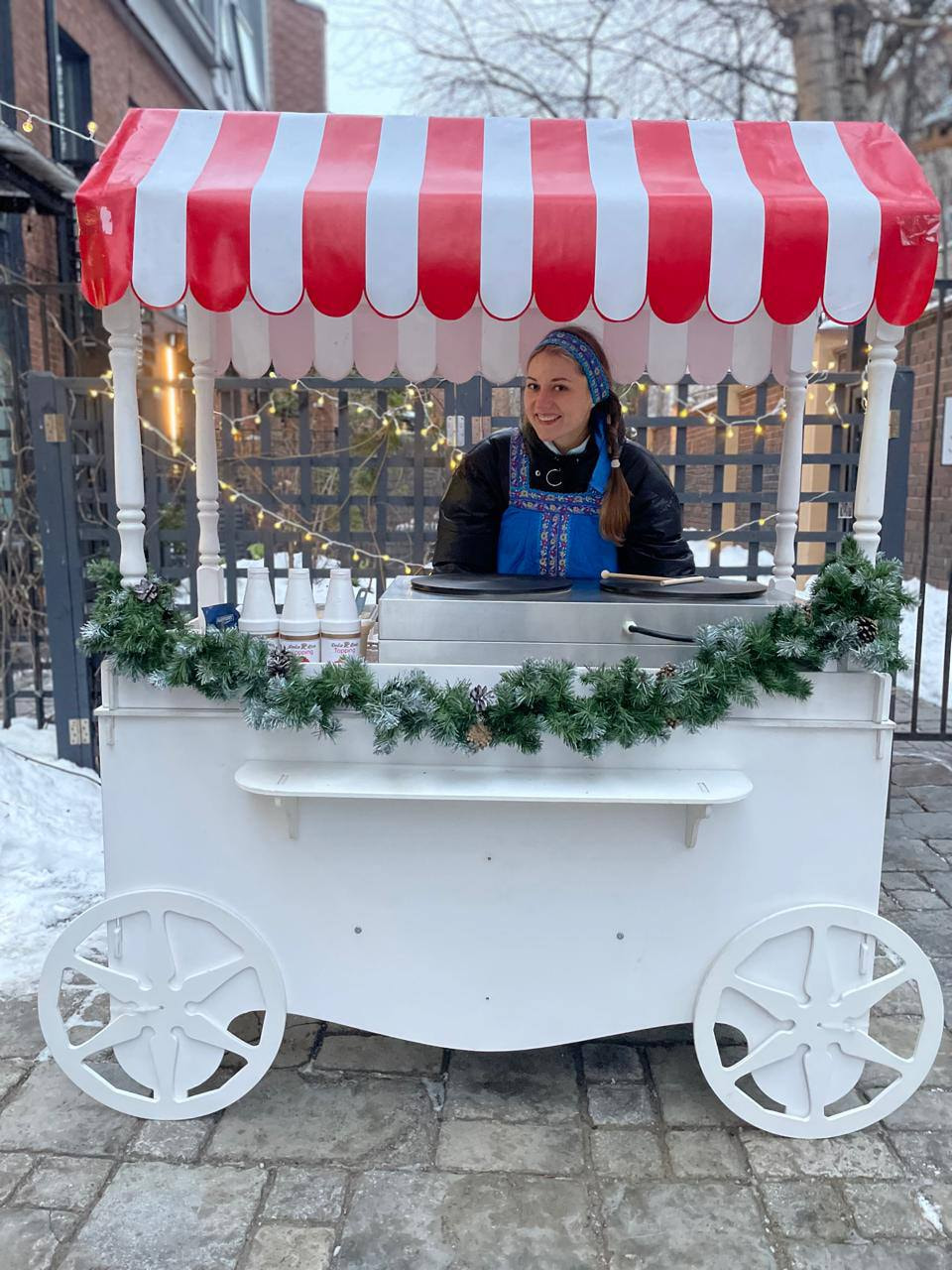 Блины — фото 3