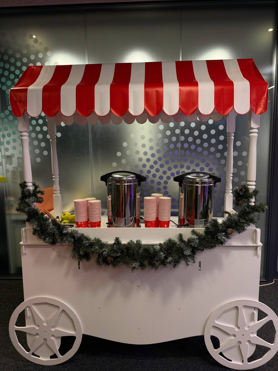 Чайная станция — фото 2