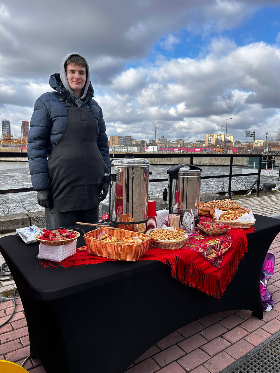 Чайная станция — фото 3