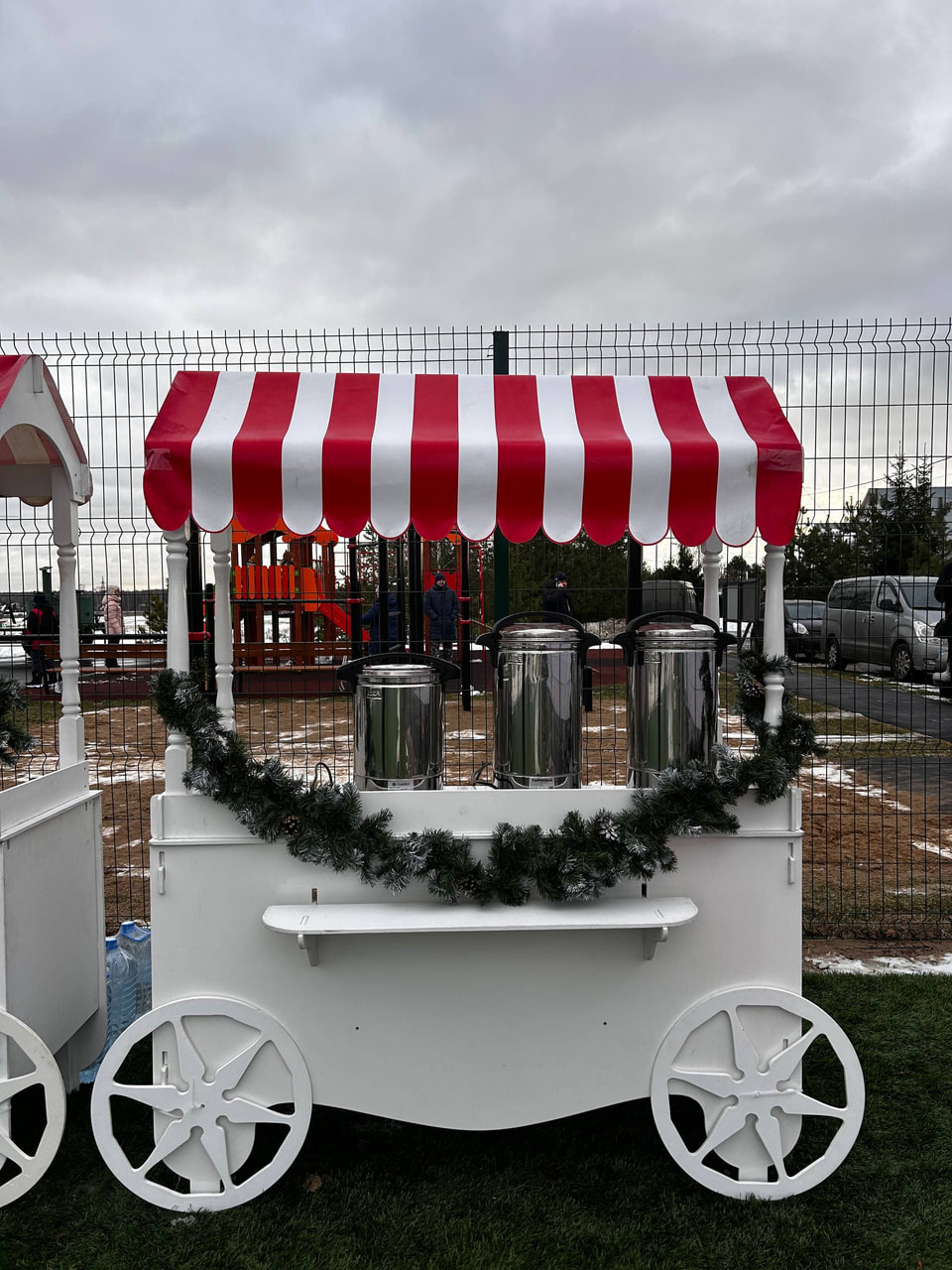 Чайная станция — фото 4